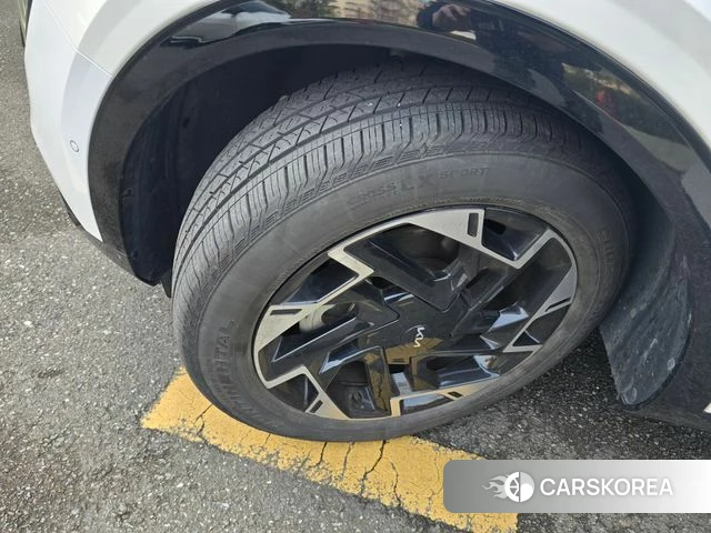 Kia Sportage 5th Generation id 3842841 из Кореи 15