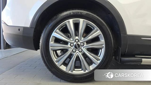 Lincoln MKX 2nd Generation id 4781160 из Кореи 28