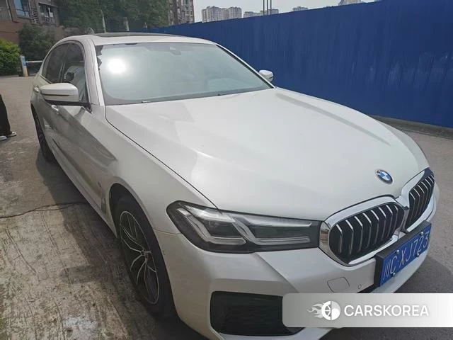 BMW 5 series id 4209004 из Китая 5