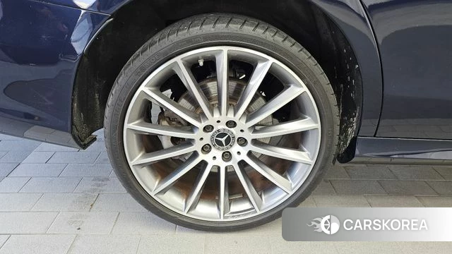 Mercedes-Benz E-Class W213 id 4726630 из Кореи 29