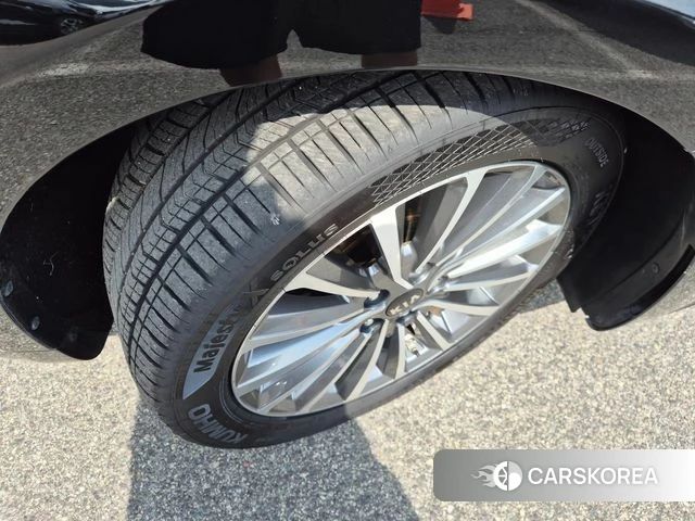 Kia Come New K7 id 4642963 из Кореи 15