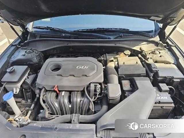 Hyundai Grandeur IG id 3021060 из Кореи 15