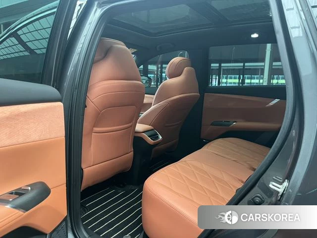 Chang'an CS75 PLUS id 4387354 из Китая 14