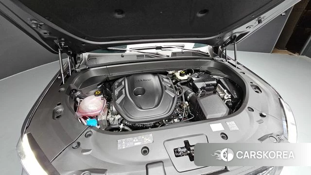 Renault Korea (Samsung) Grand Coleos id 4554462 из Кореи 26