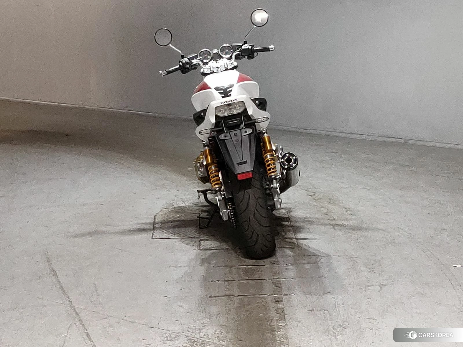 Проданный Honda CB1300SF SP id 4229628 из Японии, фото 4