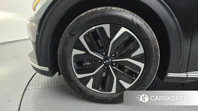 Kia EV6 id 3851973 из Кореи 15