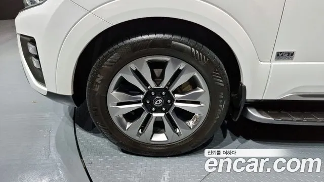 Kia Mohave Master id 2293010 из Кореи 15