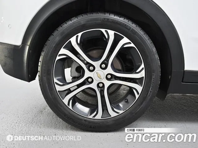 Chevrolet (GM Daewoo) Bolt EV id 2932428 из Кореи 15