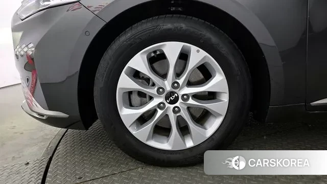 Kia K8 id 3551248 из Кореи 15