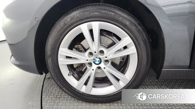 BMW 2 Series Active Tourer (F45) id 2981939 из Кореи 15