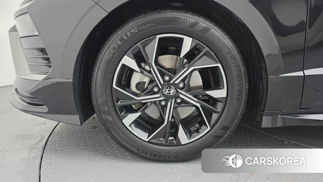 Hyundai Sonata D Edge (DN8) id 3805590 из Кореи 15