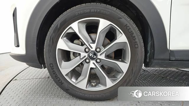 Kia Stonic id 4643090 из Кореи 25