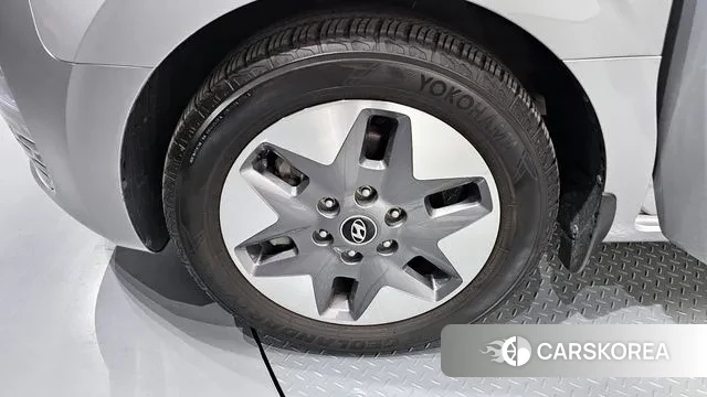 Hyundai Staria id 3735880 из Кореи 15