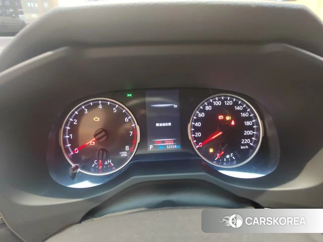 Toyota RAV4 Rongfang id 4262341 из Китая 23