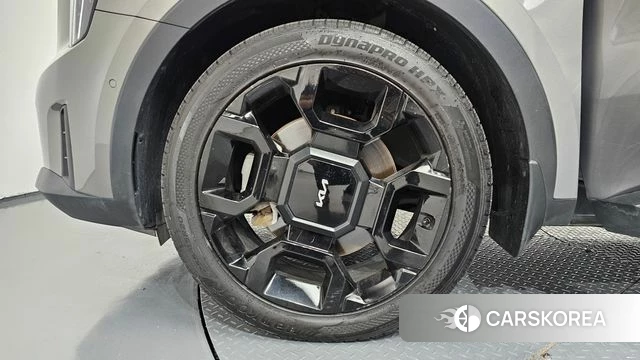 Kia The New Sorento 4th Generation id 4505850 из Кореи 31