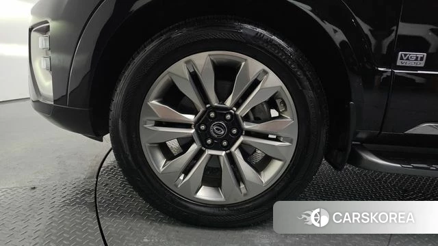 Kia Mohave Master id 4402852 из Кореи 15