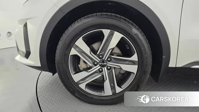 Kia Sorento 4th Generation id 4657256 из Кореи 27