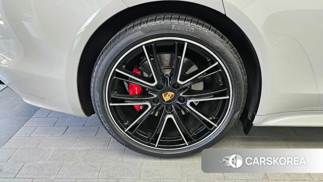 Porsche Panamera (971) id 4250758 из Кореи 15