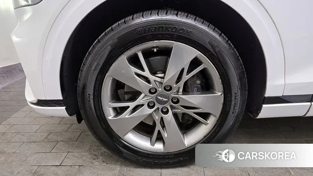 Genesis GV70 id 3645761 из Кореи 15