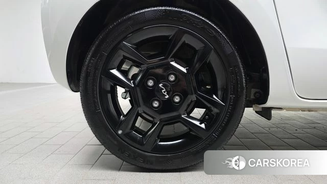 Kia The New Kia Ray id 4897732 из Кореи 27