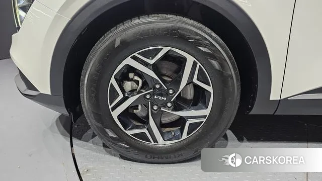 Kia Sportage 5th Generation id 3472952 из Кореи 15