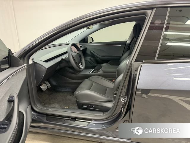 Tesla Model 3 id 4209681 из Китая 15
