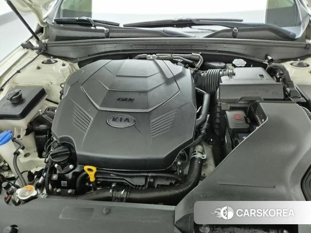 Kia K7 Premier id 3966006 из Кореи 15