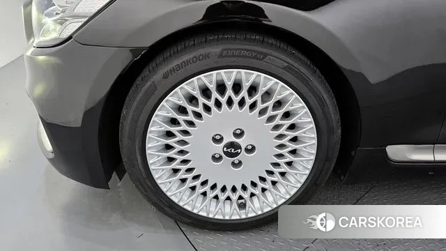 Kia More K9 id 3039256 из Кореи 15