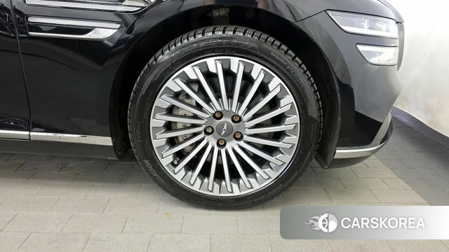 Genesis Electrified G80 (RG3) id 3877866 из Кореи 15