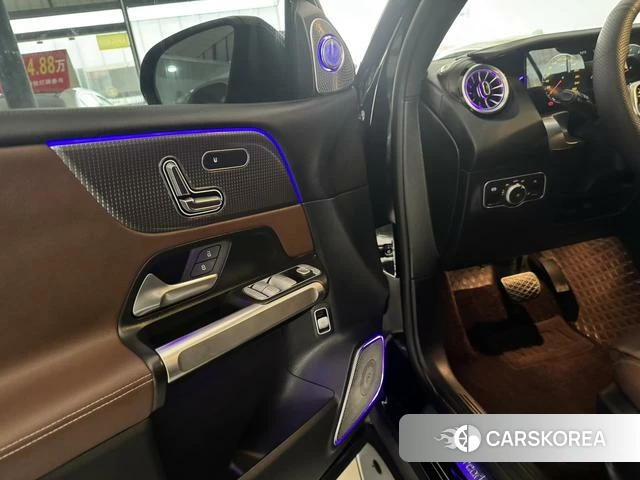 Mercedes-Benz GLB id 4272266 из Китая 11