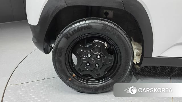 Hyundai Casper id 4624170 из Кореи 23