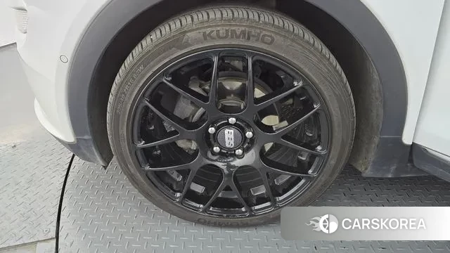 Chevrolet (GM Daewoo) Bolt EV id 3385648 из Кореи 15