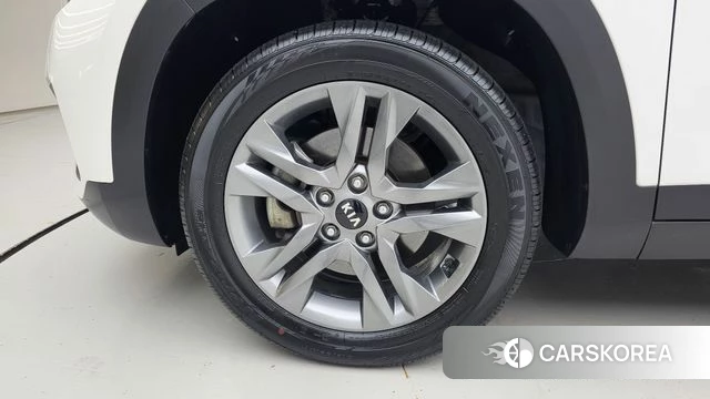 Kia Seltos id 4310370 из Кореи 15