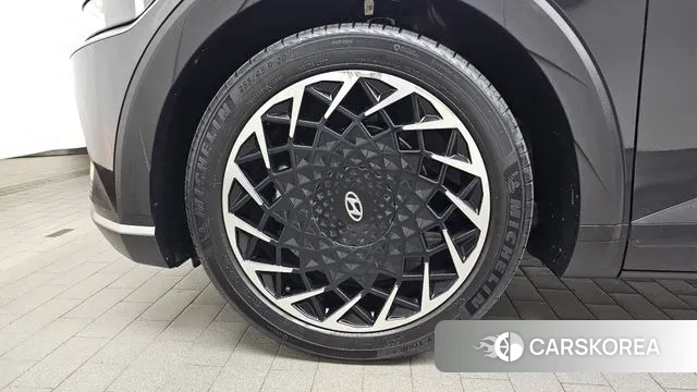 Hyundai Ionic 5 id 3295268 из Кореи 15