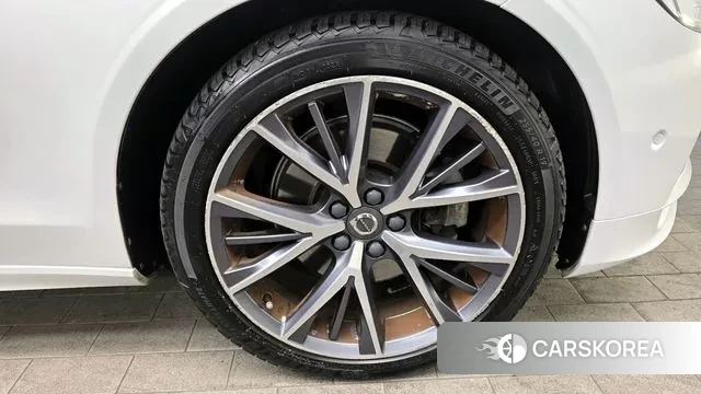 Volvo S90 id 3651301 из Кореи 15