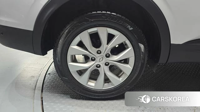 Renault Korea (Samsung) XM3 id 4573557 из Кореи 25