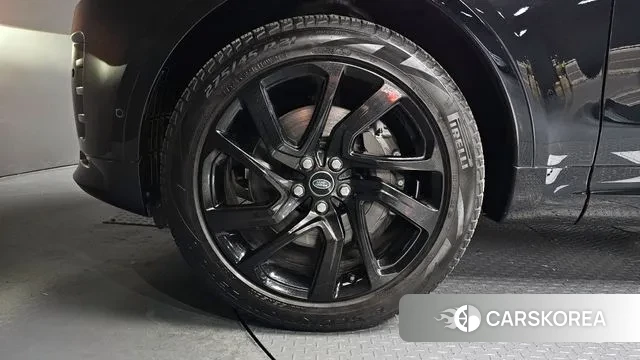 Land Rover Discovery 5 id 3560491 из Кореи 15