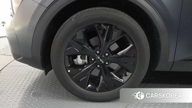 Kia Sportage 5th Generation id 4185936 из Кореи 32