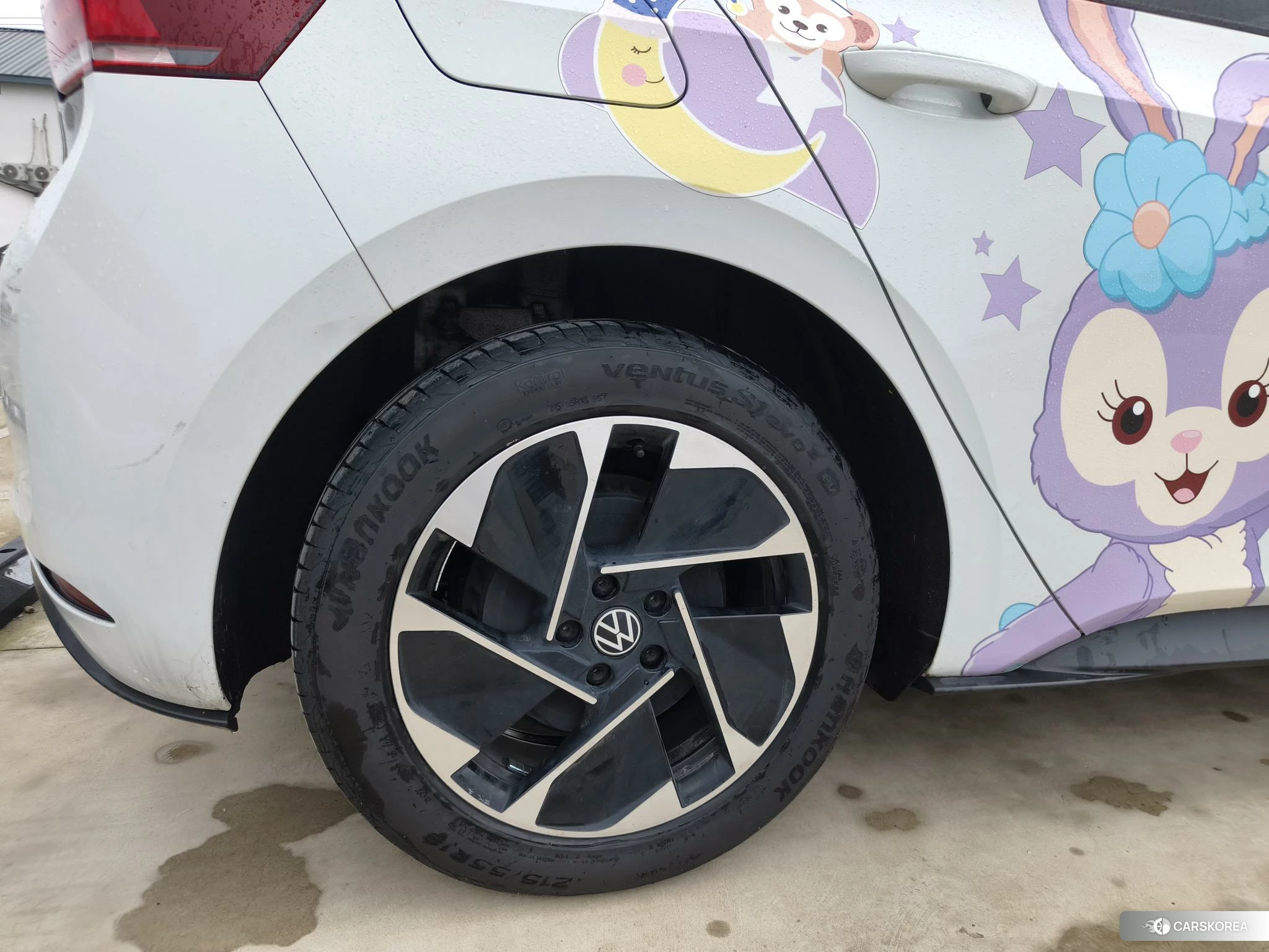 Volkswagen ID.3 id 4479349 из Китая 38