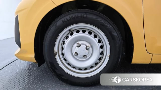 Kia Morning Urban (JA) id 4666424 из Кореи 15