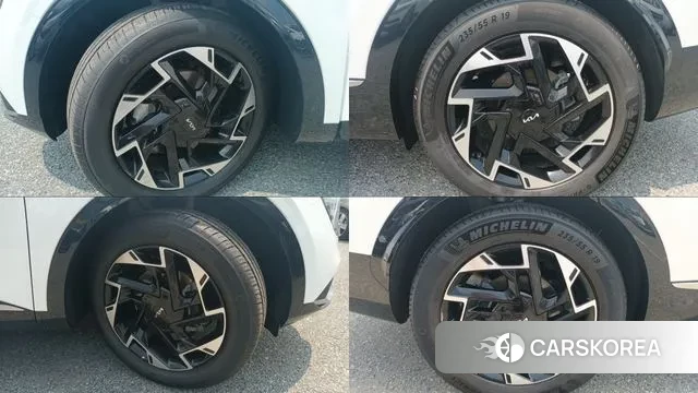 Kia Sportage 5th Generation id 2904955 из Кореи 15