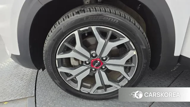 Kia Seltos id 3448013 из Кореи 15