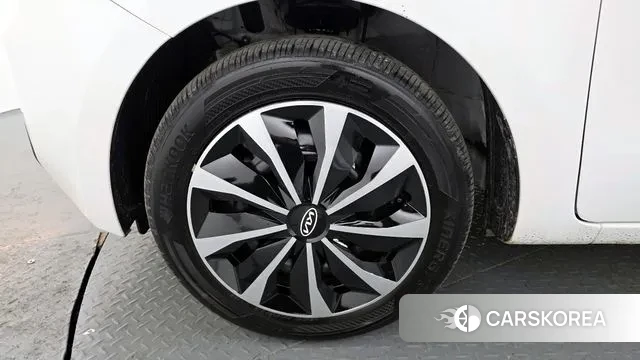 Kia The New Kia Ray id 3649039 из Кореи 15