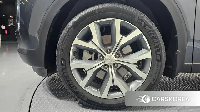 Hyundai Palisade id 4900480 из Кореи 15