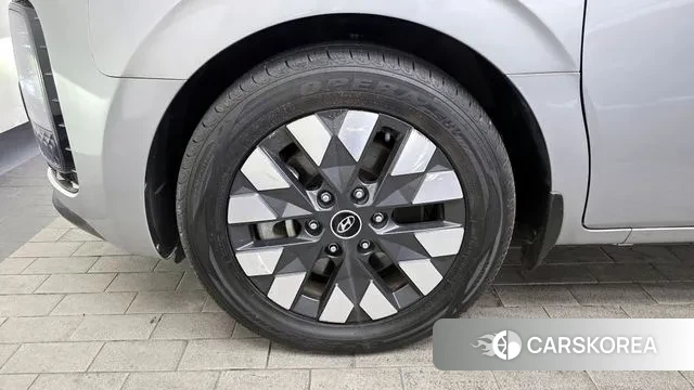 Hyundai Staria id 3586363 из Кореи 15