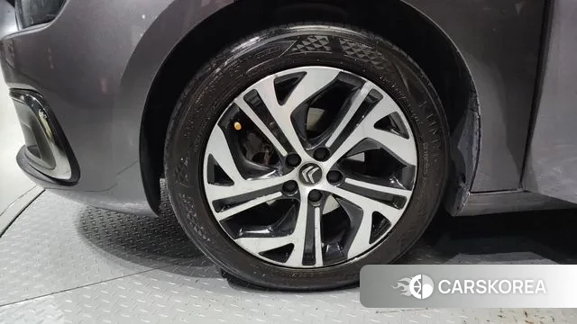 Citroen / DS Grand C4 Picasso id 3096255 из Кореи 15