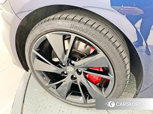 Genesis The New G70 id 3823833 из Кореи 15