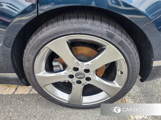 Genesis G80 (RG3) id 2902013 из Кореи 15