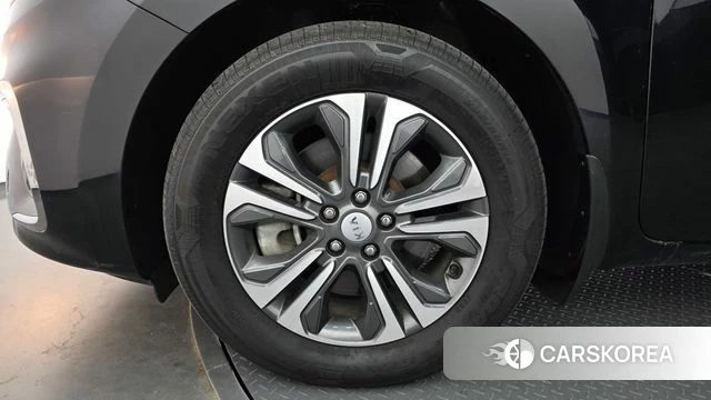 Kia The New Carnival id 4295084 из Кореи 26