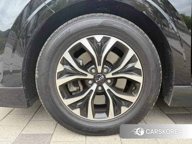 Kia Carnival 4th generation id 4337377 из Кореи 15